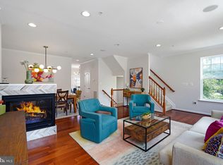 15303 Kennett Square Way, Brandywine, MD 20613