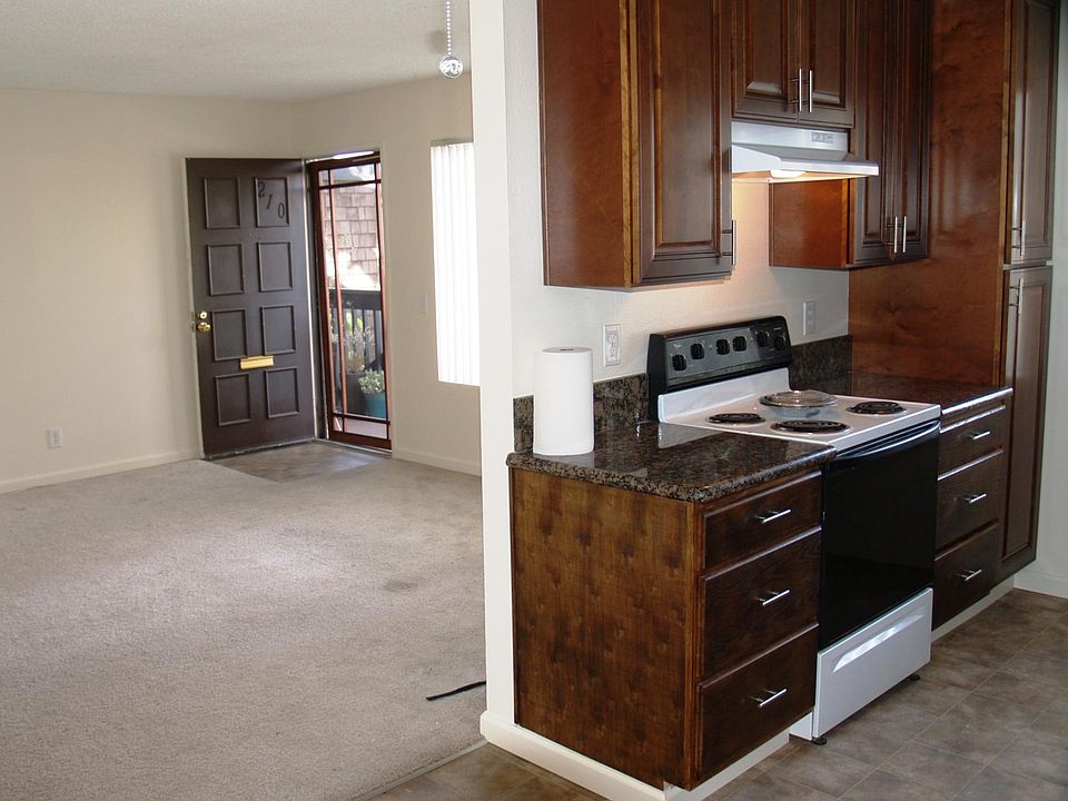 Kitchen / Living Room