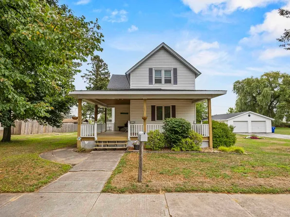 110 S Cranberry Ave, Peshtigo, WI 54157