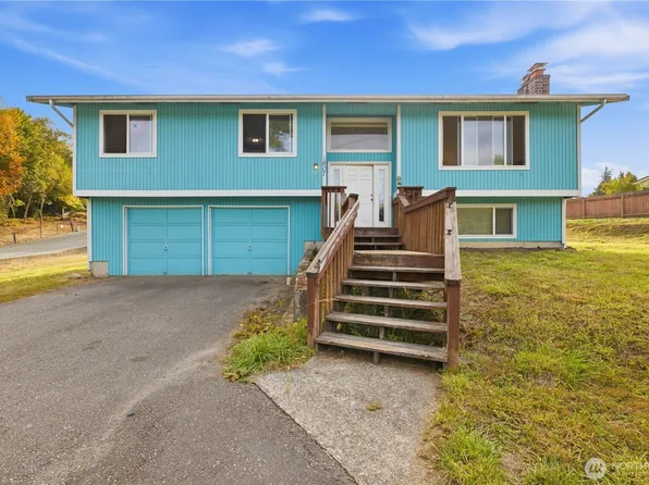 1807 9th Street SW, Puyallup, WA 98371