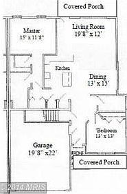 Interior (General)