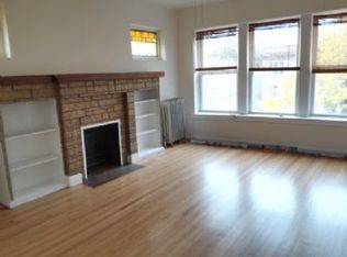 1259 W Winnemac Ave APT 3, Chicago, IL 60640