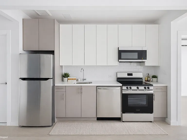 408 Lefferts Ave #3E — Photo 4