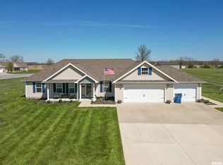 15730 Jadin Rd, Marion, IL 62959