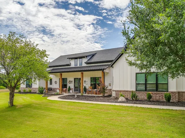 2008 Trinity Oaks Rd, Weatherford, TX 76087