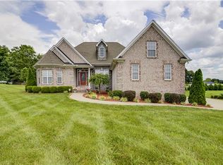 81 Deer Run Rd LOT 24, Cross Plains, TN 37049