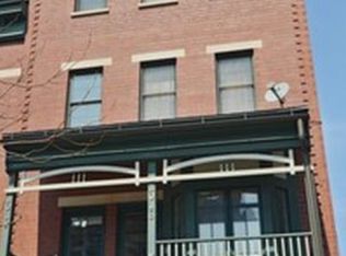 1016 W Rundell Pl #L, Chicago, IL 60607