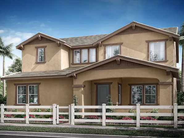 1130 Ponderosa Way W, Madera, CA 93636
