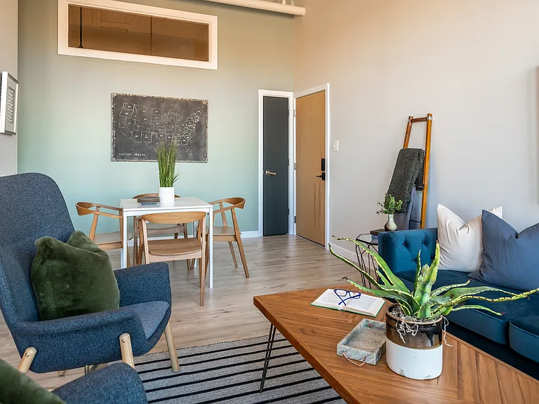 The 22 Apartments — Photo 27