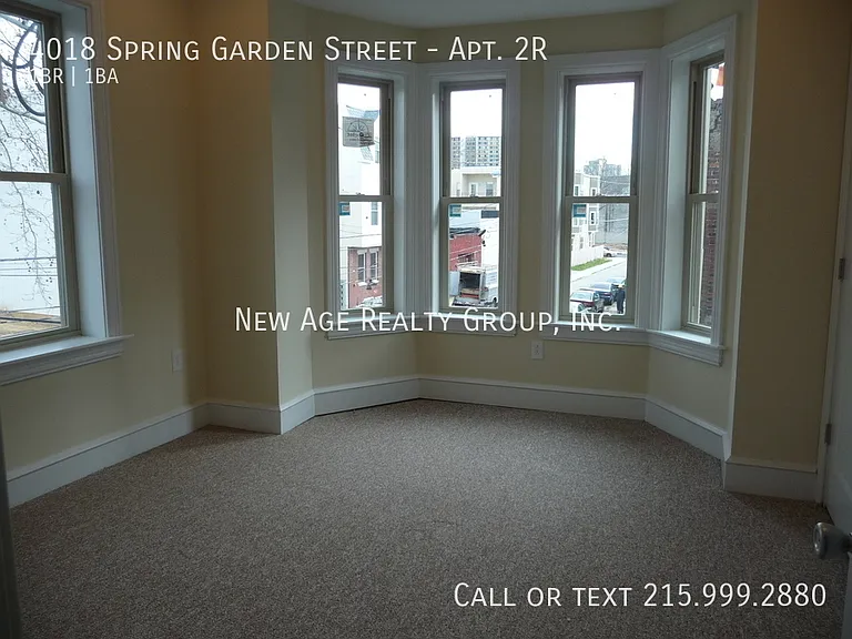 4018 Spring Garden St #2R — Photo 8