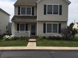 1593 Sarin St, Columbus, OH 43240