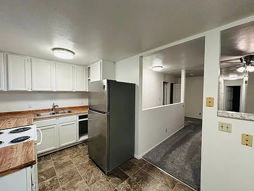 Floor plan Upstairs