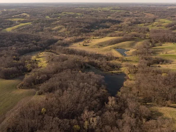 0 Bunch Rd, Drakesville, IA 52552