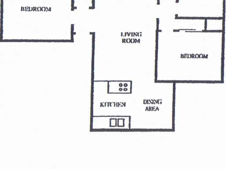 Newhope Pines Apartments — Photo 11