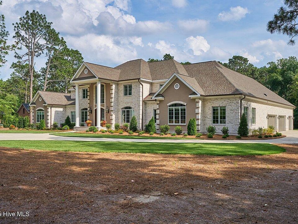 2270 Midland Road, Pinehurst, NC 28374 | Zillow