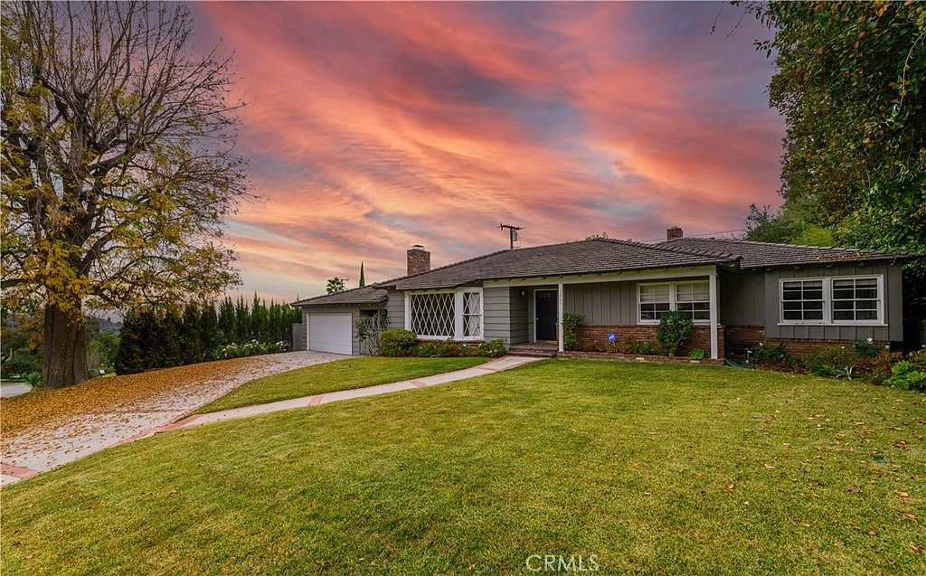 1945 Vista Ave, Sierra Madre, CA 91024 Zillow