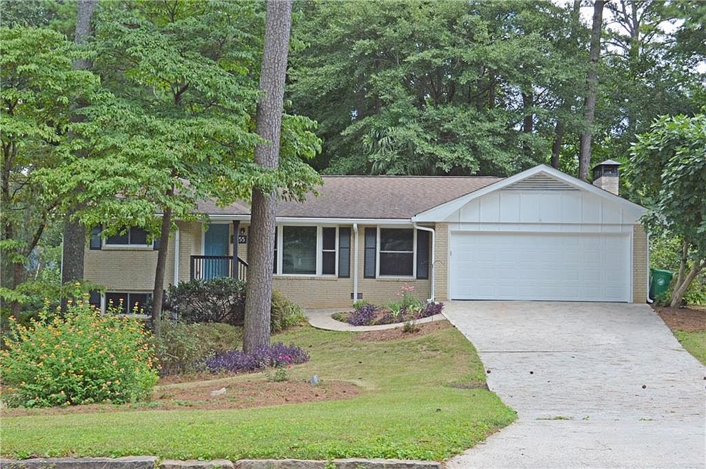 2255 Lavista Woods Dr, Tucker, GA 30084 Zillow
