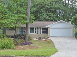 2255 Lavista Woods Dr, Tucker, GA 30084