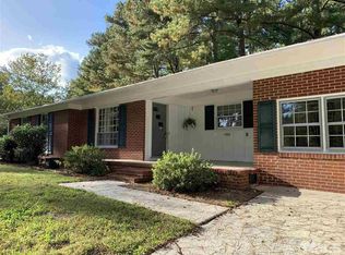 3900 Tremont Dr, Durham, NC 27705