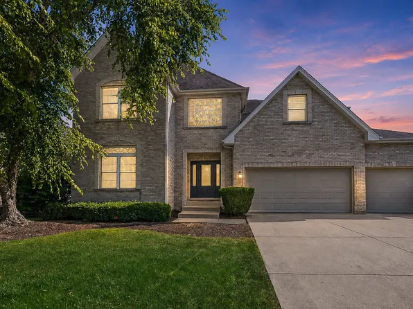 25821 Pastoral Dr, Plainfield, IL 60585