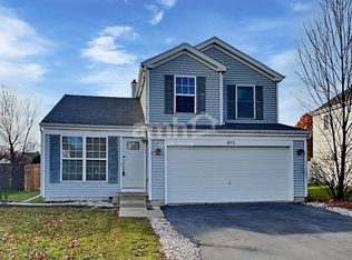 915 Mission Blvd, Joliet, IL 60436