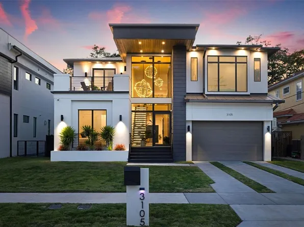 3105 S Schiller St, Tampa, FL 33629