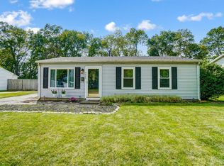 4805 Weber Dr, Fairfield, OH