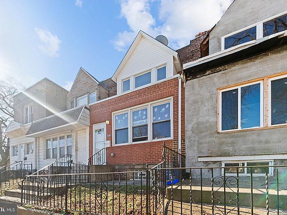 2518 S Dewey St, Philadelphia, PA 19142 | MLS #PAPH2307602 | Zillow