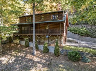 351 Apache Trl, Mountain City, TN 37683