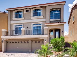 9757 Fox Estate St, Las Vegas, NV 89141