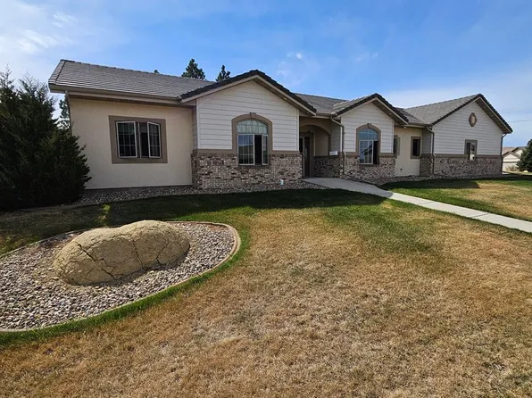 4144 Augusta Dr, Rapid City, SD 57703