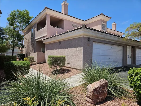 6901 Cobre Azul Ave Unit 102, Las Vegas, NV 89108