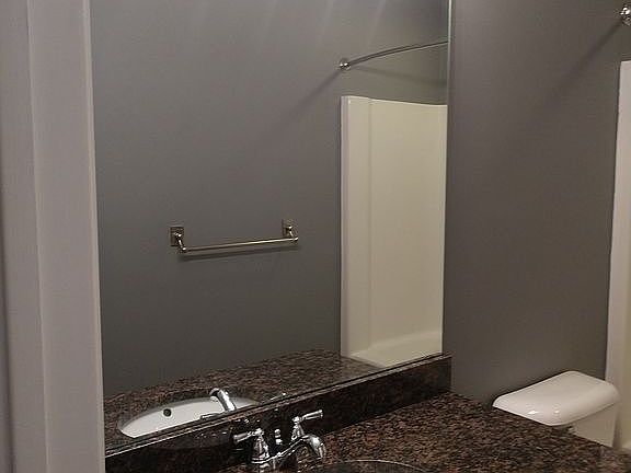 bath first floor full 