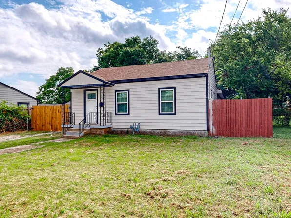 810 Lambert St, Dallas, TX 75203