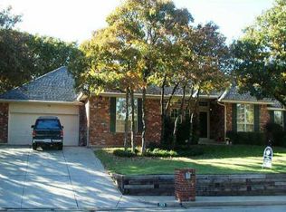 513 Northcreek Dr, Edmond, OK 73034