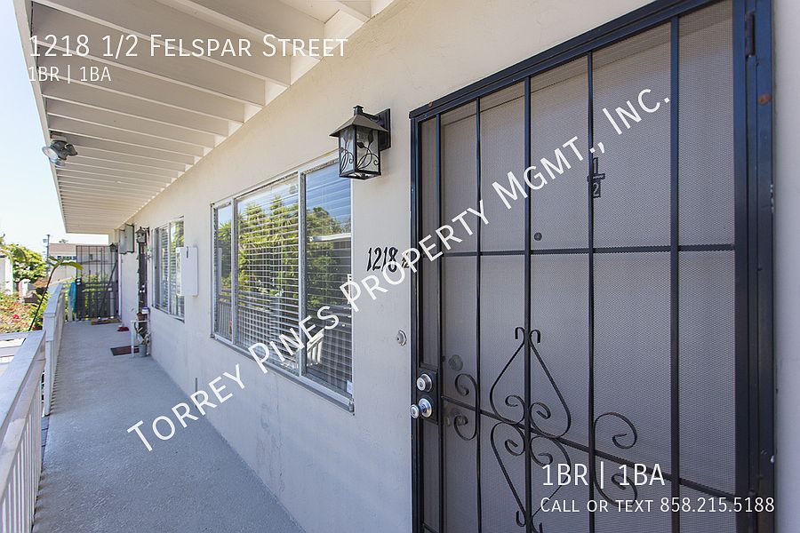 1st image of 1218 1/2 Felspar St