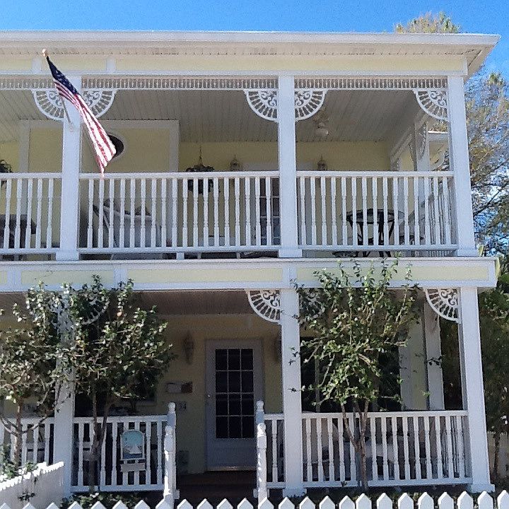 134 east Davis blvd