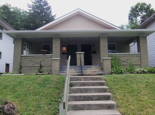 553 N Oakland Ave, Indianapolis, IN