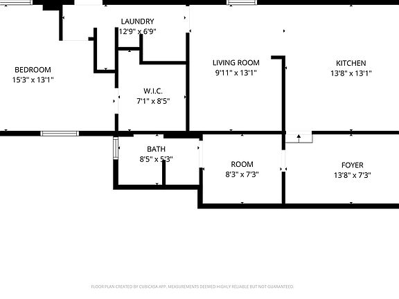 4th image of 505 Leroy Ave #J