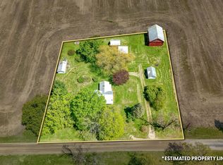 15791 Rice Rd, Camden, MI 49232