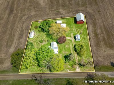 15791 Rice Rd, Camden, MI, 49232
