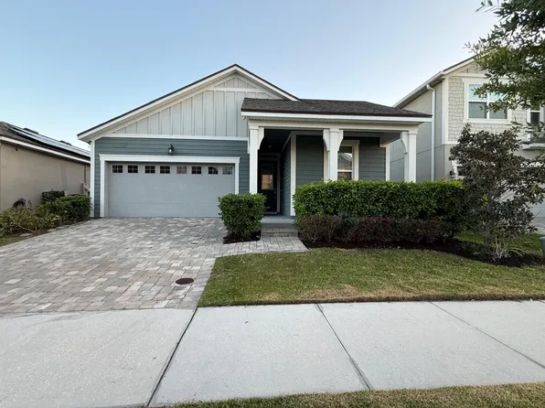 2466 Volunteer Ave, Kissimmee, FL 34744