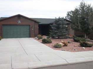 2107 N Cold Springs Point, Payson, AZ 85541