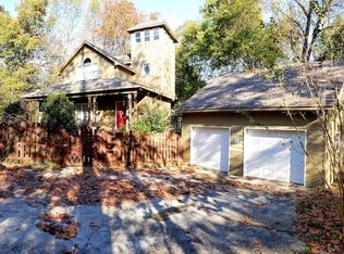 2232 Thompson Falls Dr, Guntersville, AL 35976