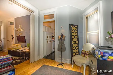 Rented by Halstead Real Estate