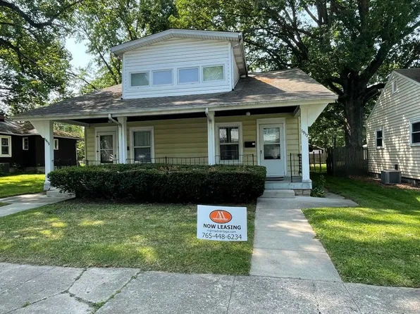 1913-1915 Underwood St--Redearth, 1913-1915 Underwood St #1913, Lafayette, IN 47904