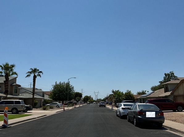 5026 E Dallas St, Mesa, AZ 85205