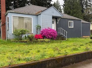 11908 SE Foster Rd, Portland, OR 97266