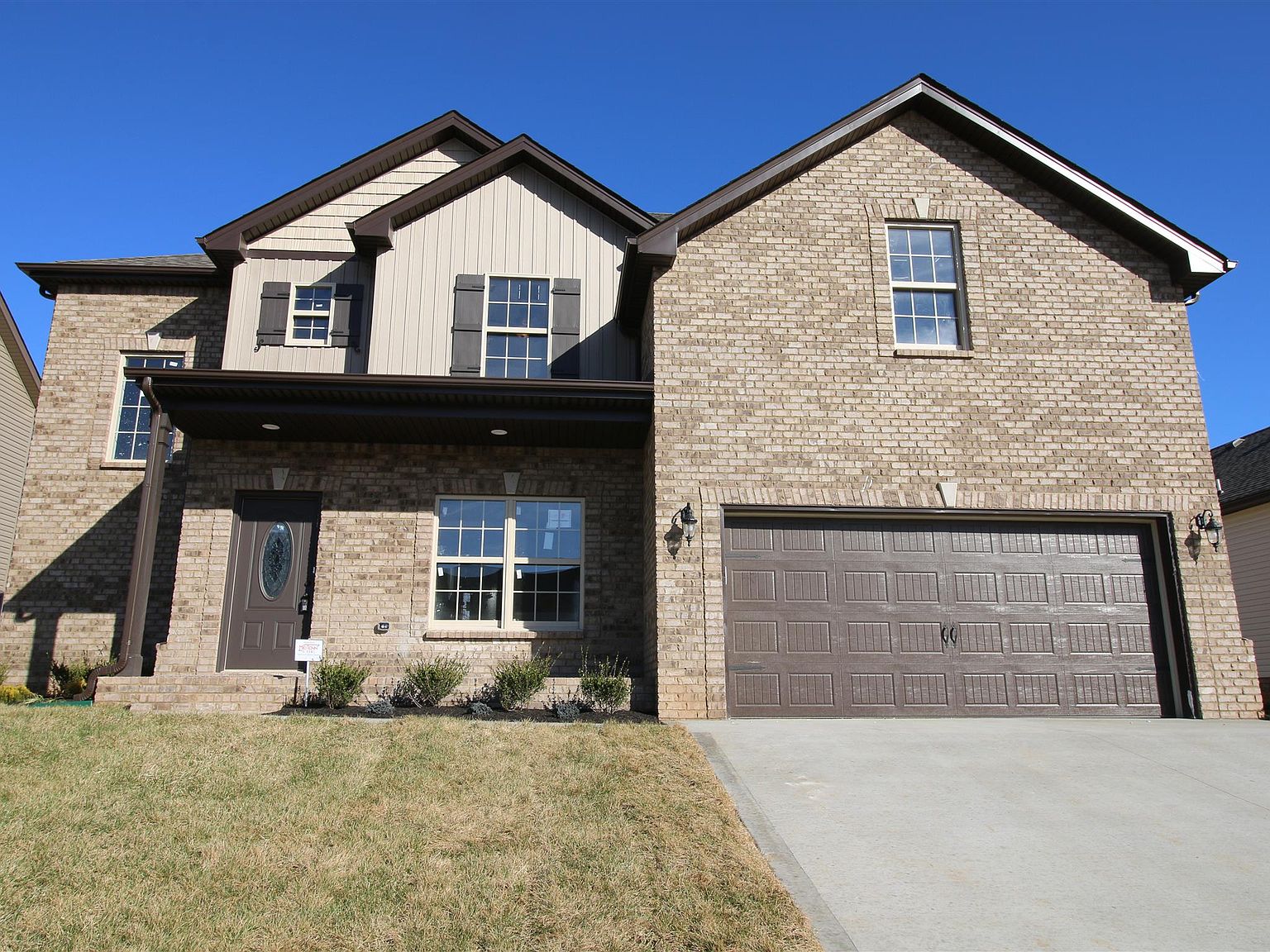 772 Fields Of Northmeade Lot 772, Clarksville, TN 37040 | Zillow