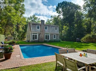 58 Ely Brook To Hands Cr Rd, East Hampton, NY 11937
